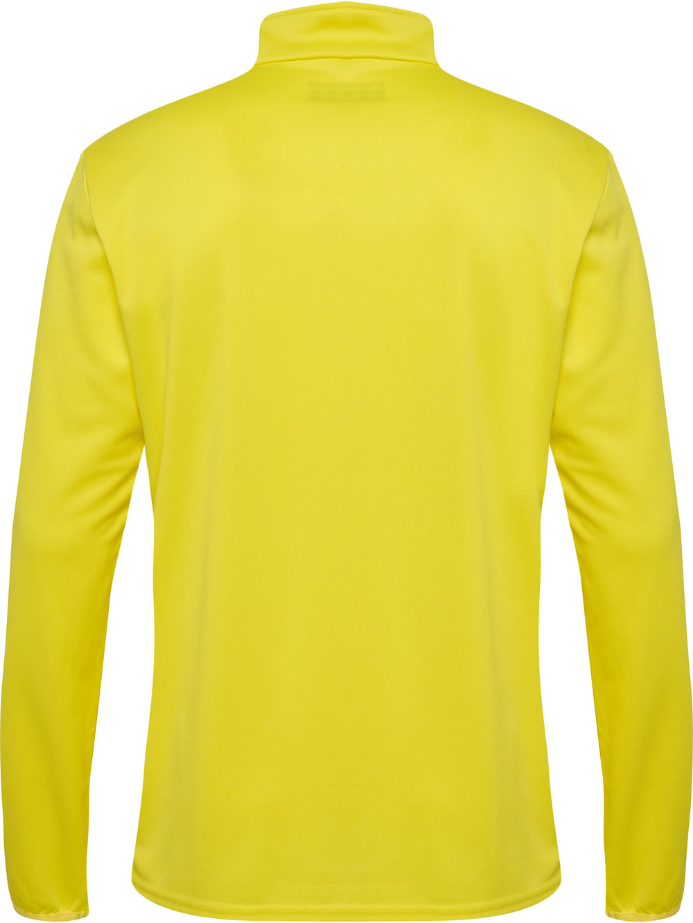 HUMMEL Essential Track Jacket (blazing yellow)