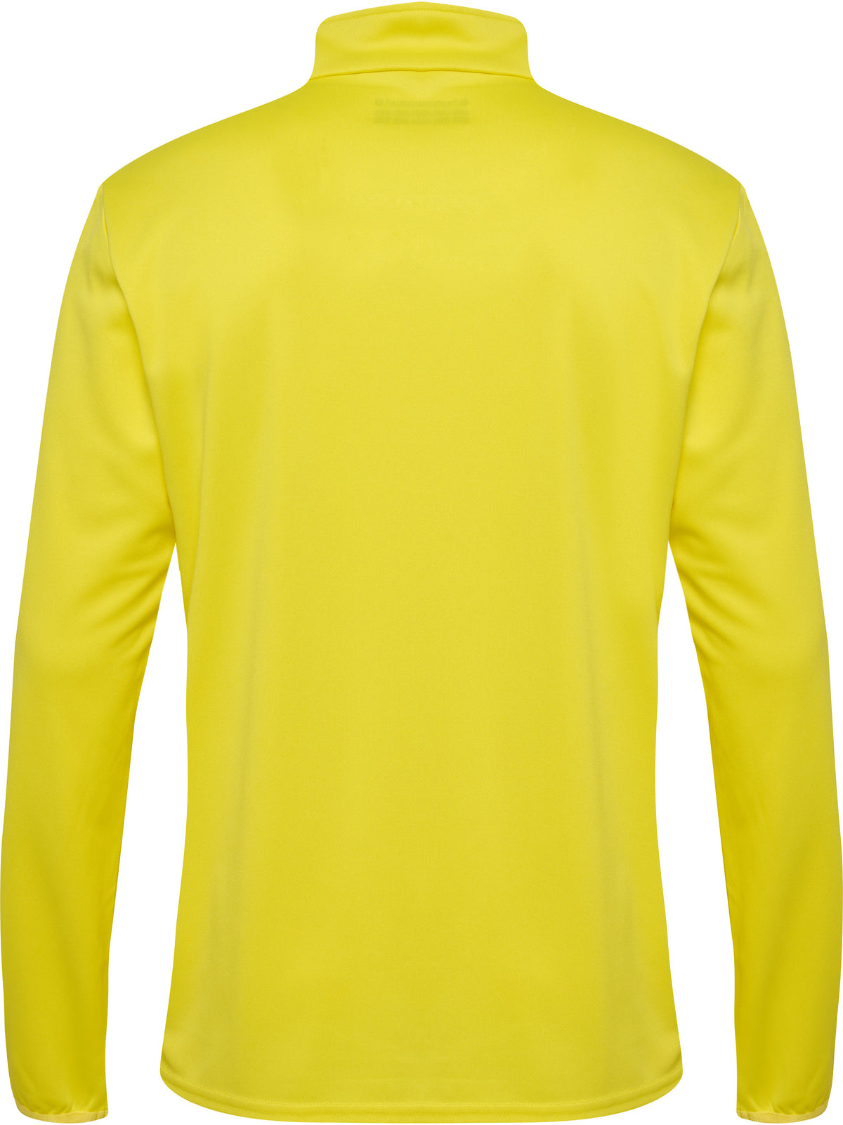 HUMMEL Essential Track Jacket (blazing yellow)