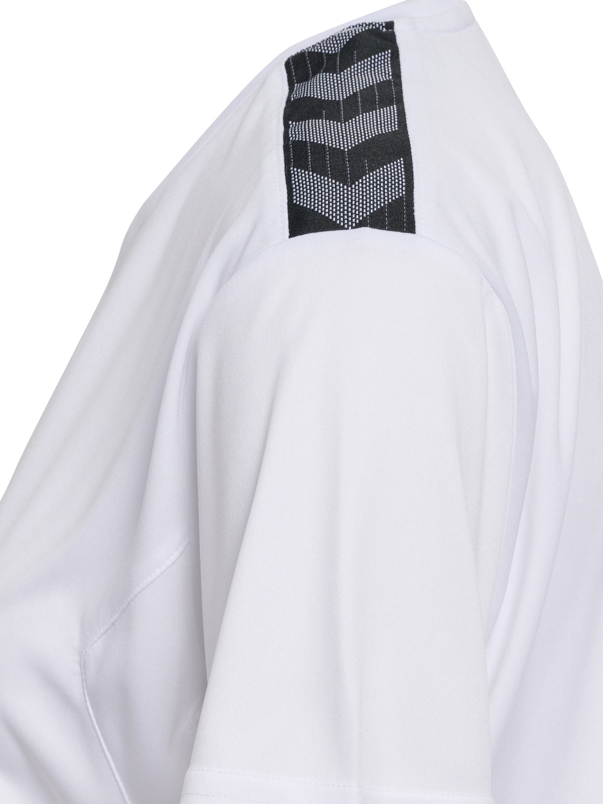 HUMMEL Authentic PL Jersey S/S Damen (white)