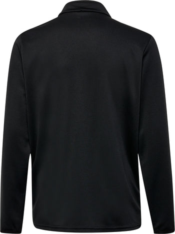 HUMMEL Essential Track Jacket Kind (black)