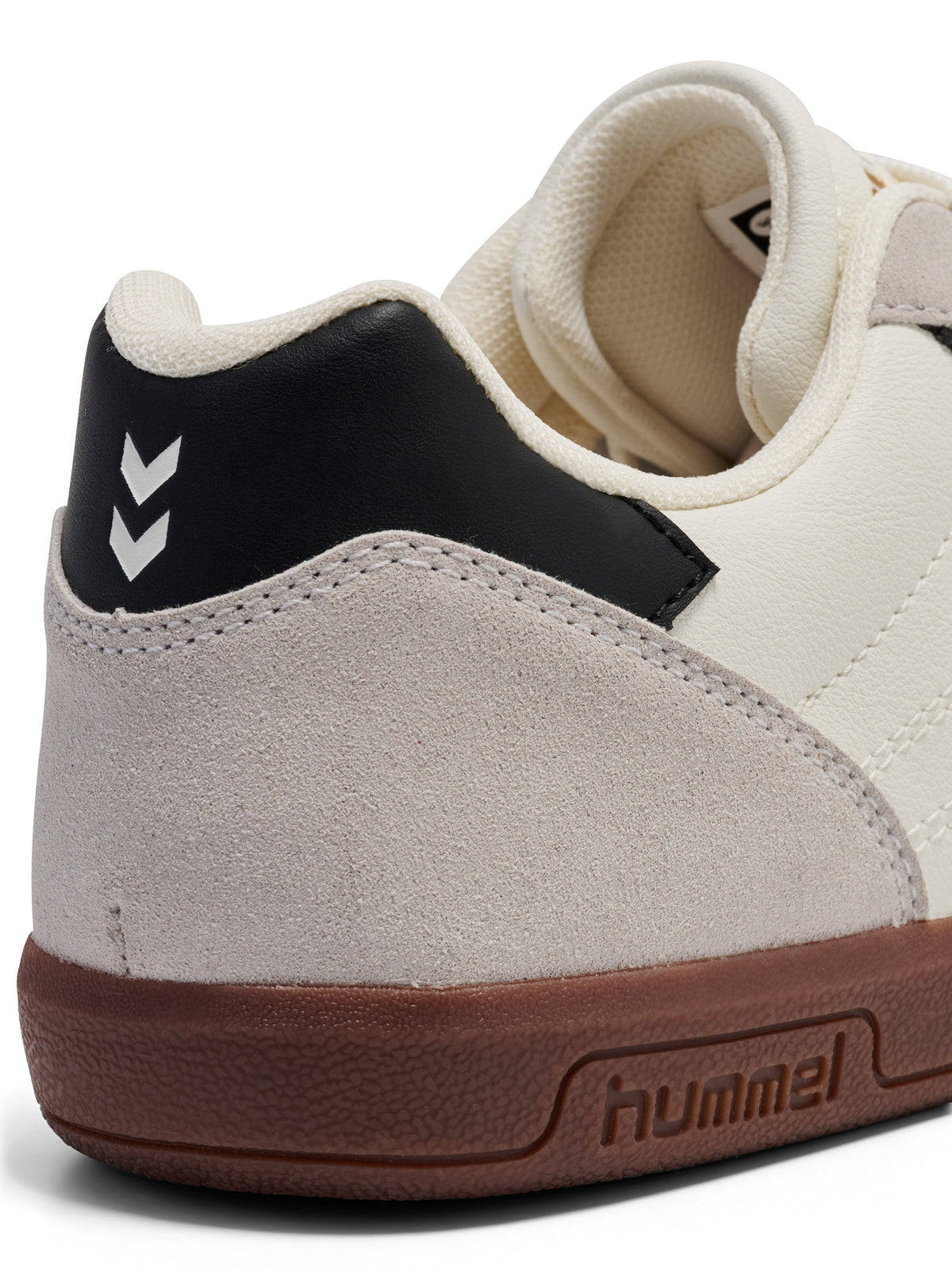HUMMEL Super Match (white/black)