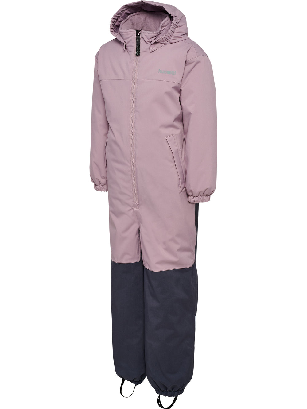HUMMEL Block Snowsuit Wp Kind (sea fog)