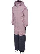 HUMMEL Block Snowsuit Wp Kind (sea fog)