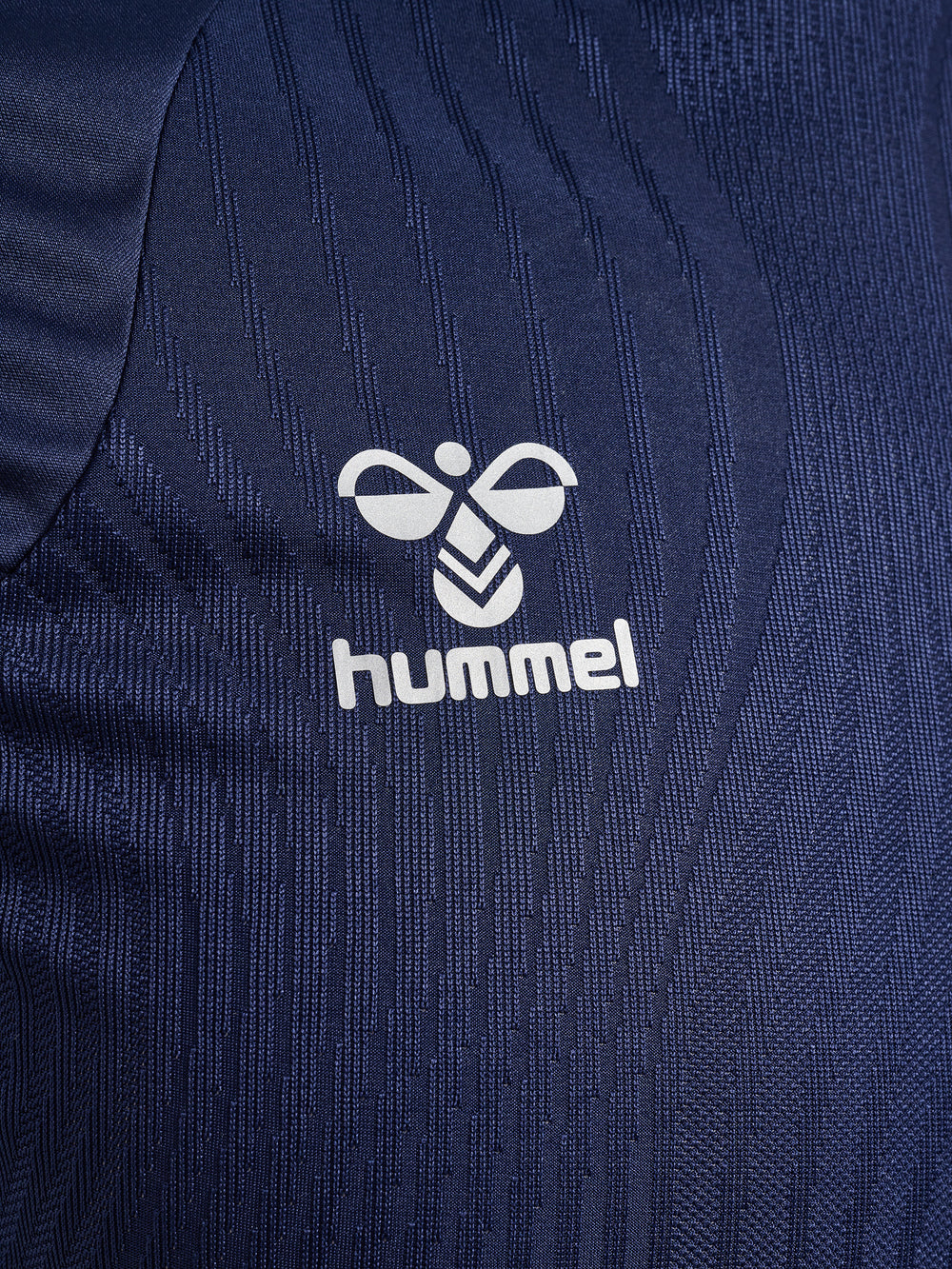 HUMMEL Pro Training 2.0 Jersey S/l (marine)