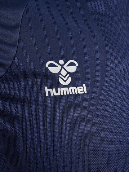 HUMMEL Pro Training 2.0 Jersey S/l (marine)
