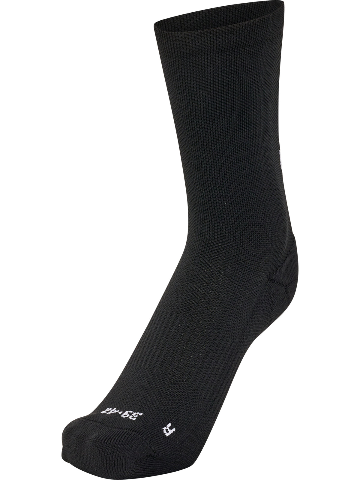 HUMMEL Essential Training Socks (black/white)