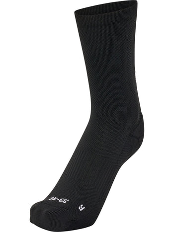 HUMMEL Essential Training Socks (black/white)