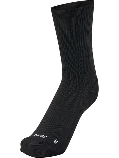 HUMMEL Essential Training Socks (black/white)