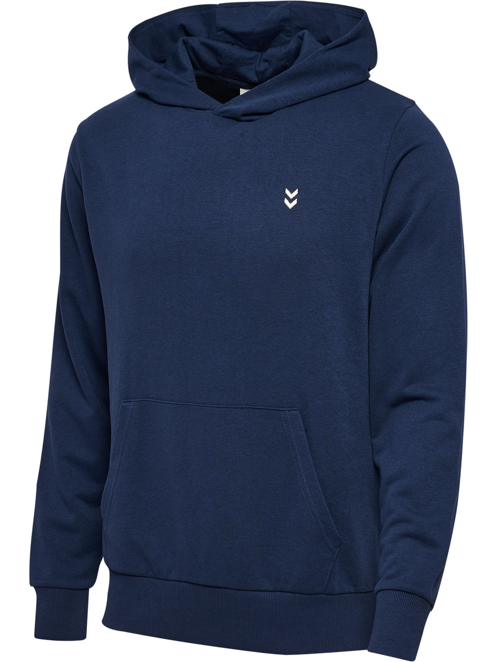 HUMMEL Pulse Sweat Hoodie (dress blues)