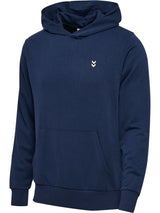 HUMMEL Pulse Sweat Hoodie (dress blues)
