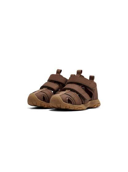HUMMEL Sandal Velcro Infant Kind (cork)