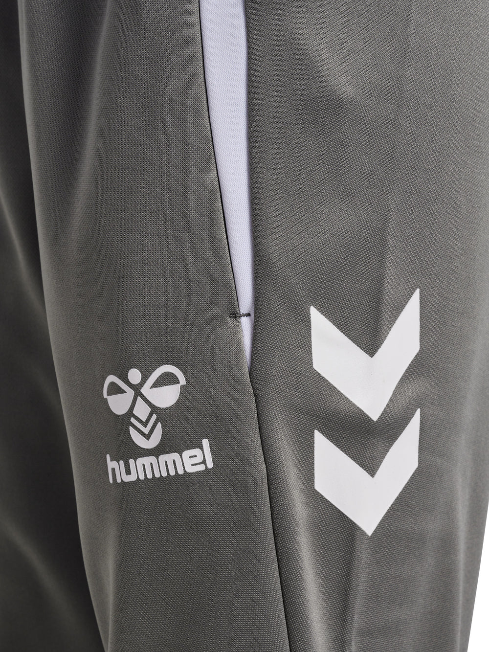 HUMMEL Lead 2.0 Track Pants Kind (steel gray)