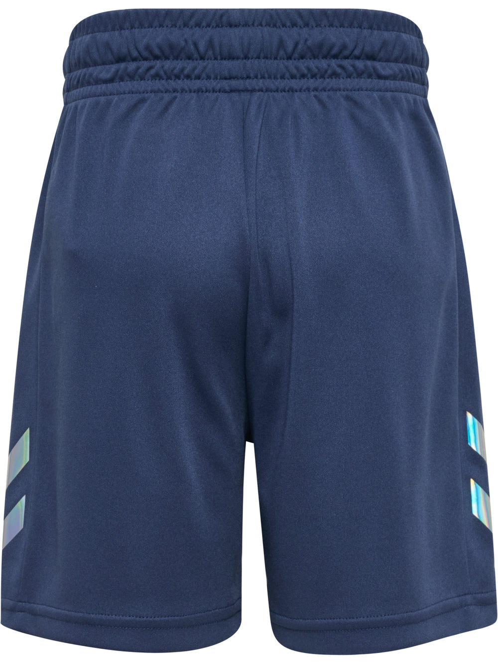 HUMMEL Shine Shorts Kind (blue indigo)