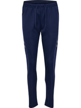 HUMMEL Cima 2.0 Pants Damen Blau