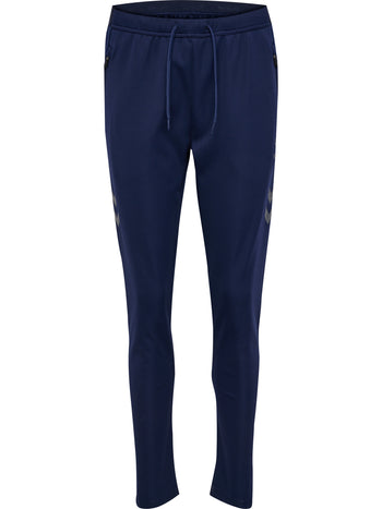 HUMMEL Cima 2.0 Pants Damen Blau