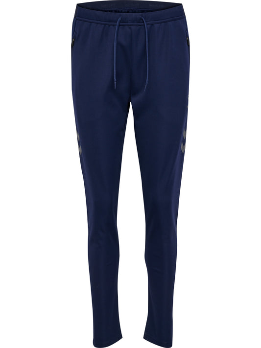 HUMMEL Cima 2.0 Pants Damen Blau