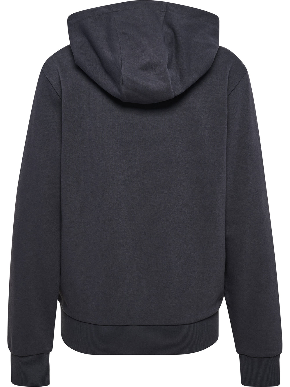 HUMMEL Pulse Sweat Hoodie Damen (ebony)