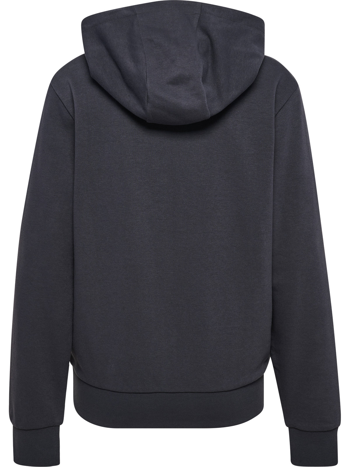 HUMMEL Pulse Sweat Hoodie Damen (ebony)