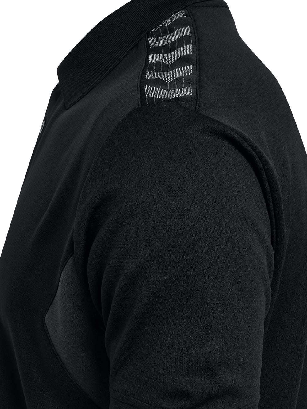 HUMMEL Authentic Functional Polo (black)
