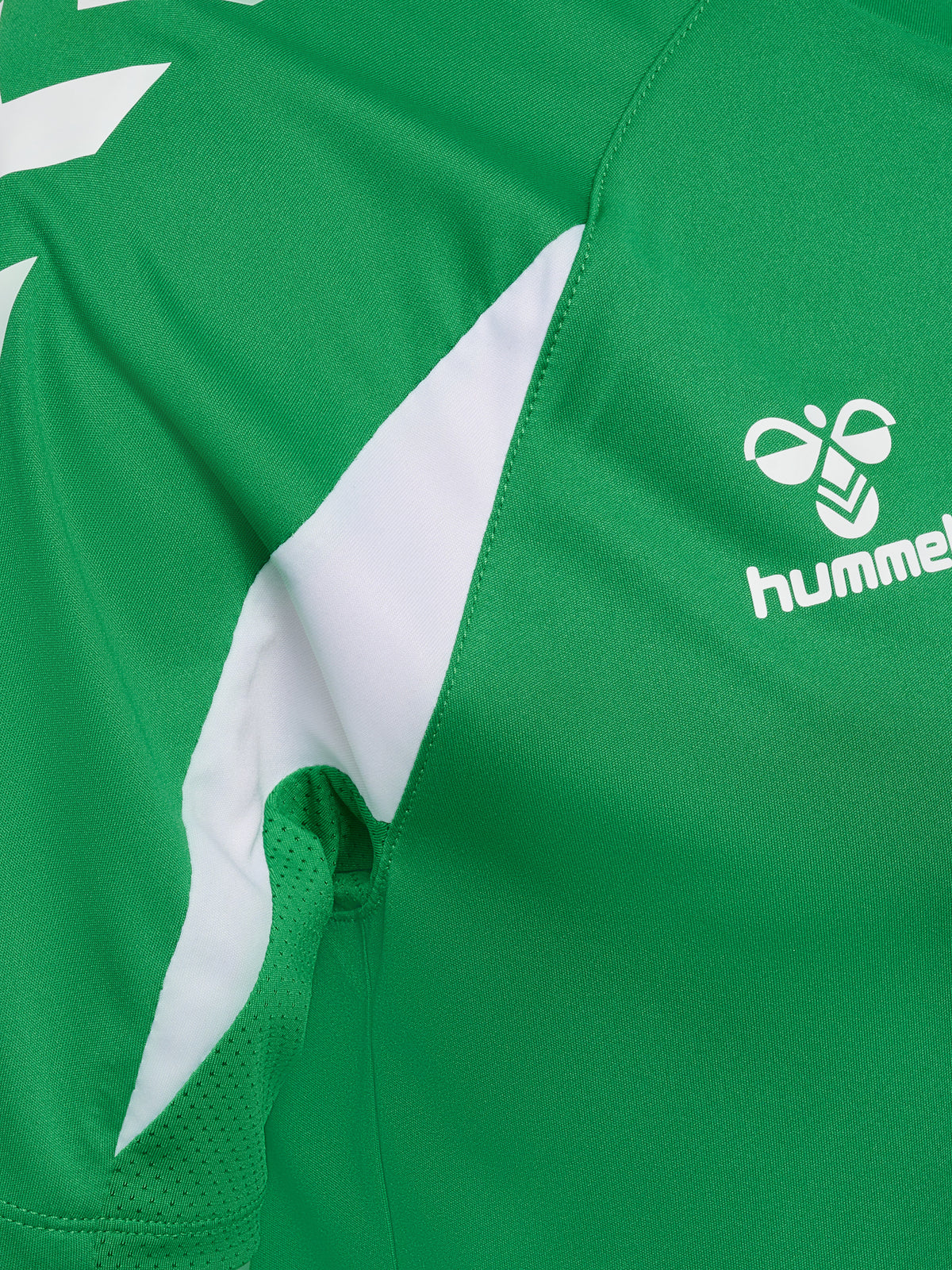 HUMMEL Core 2.0 Jersey S/S (jelly bean/white)