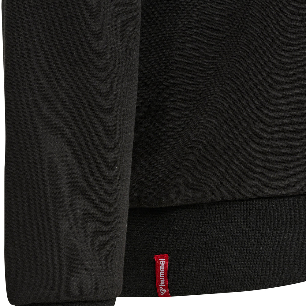 HUMMEL Red Classic Sweatshirt Damen (black)