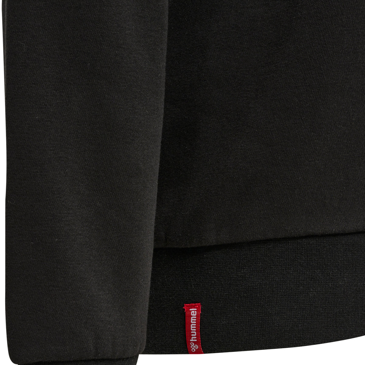 HUMMEL Red Classic Sweatshirt Damen (black)