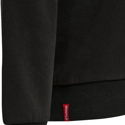 HUMMEL Red Classic Sweatshirt Damen (black)