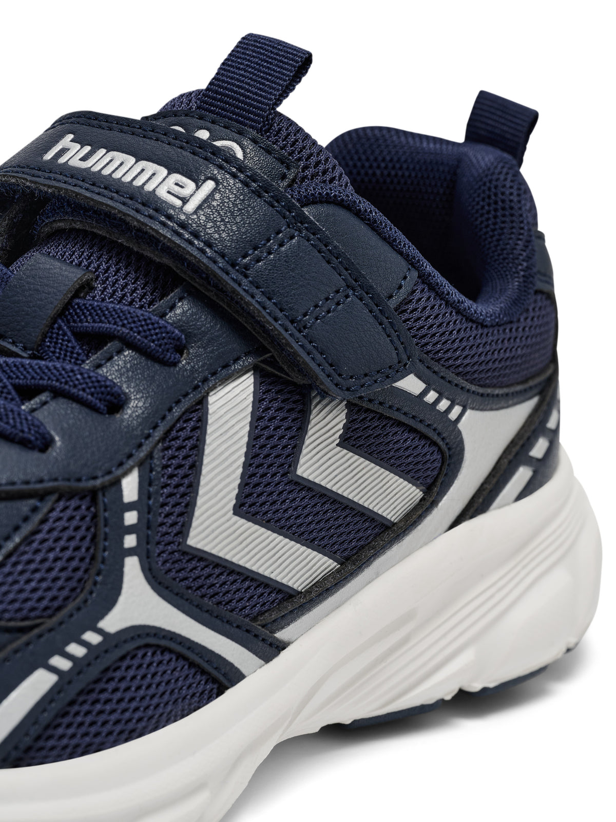 HUMMEL Effort One Vc Kind (black iris)