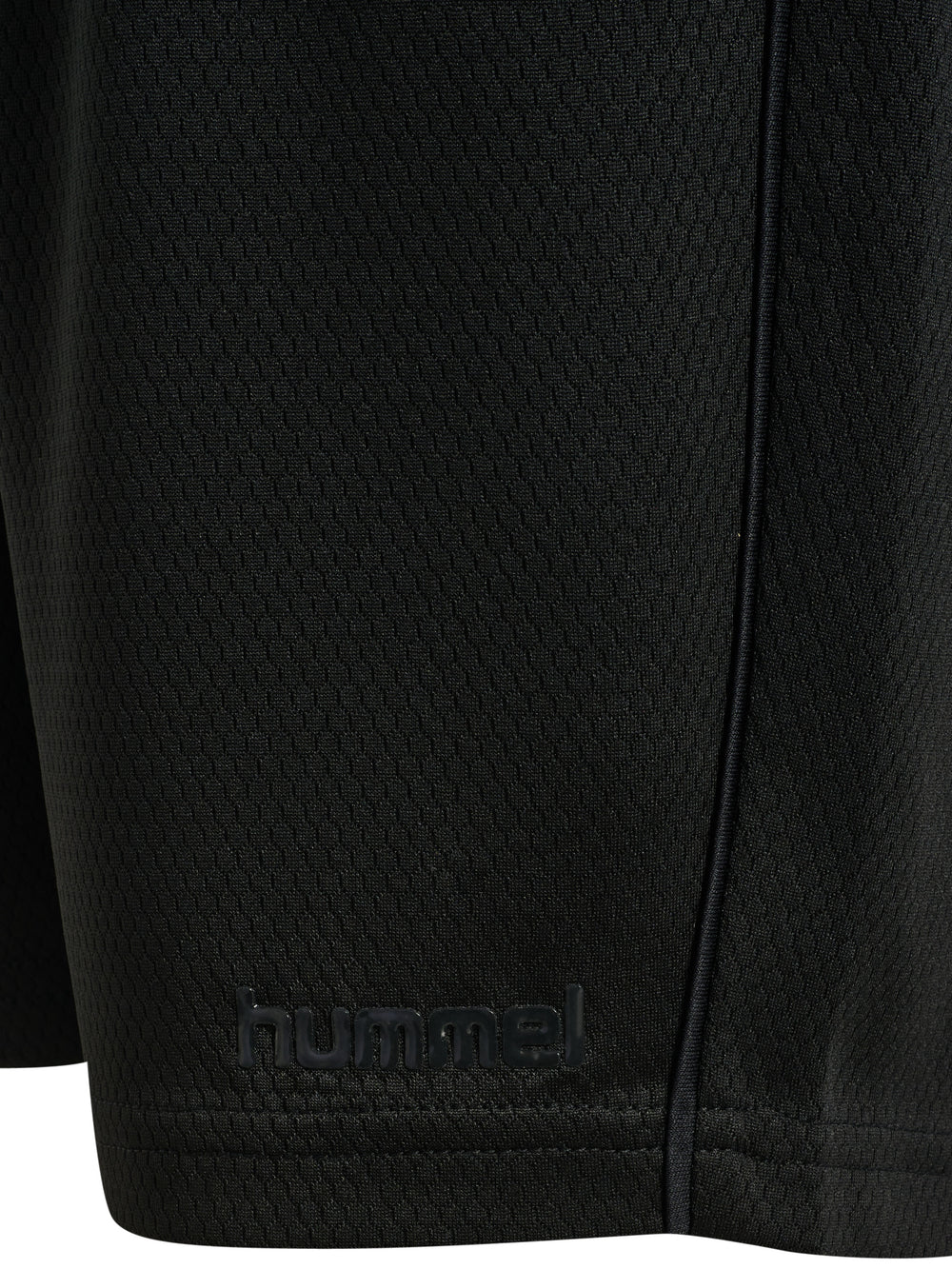 HUMMEL Reg Active Shorts Kind (black)