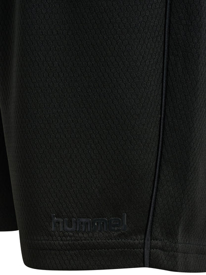 HUMMEL Reg Active Shorts Kind (black)