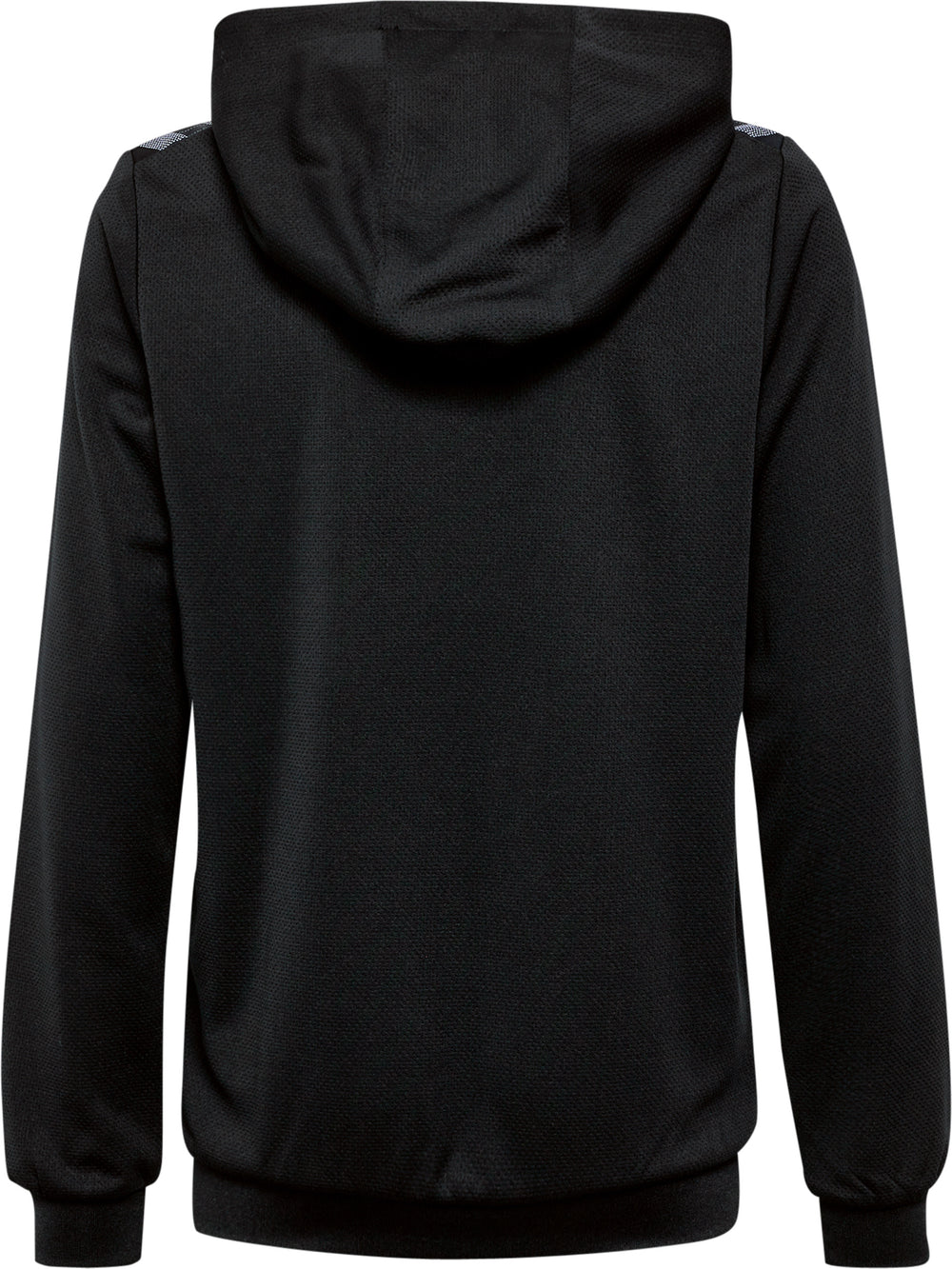 HUMMEL Authentic PL Hoodie Kind (black)
