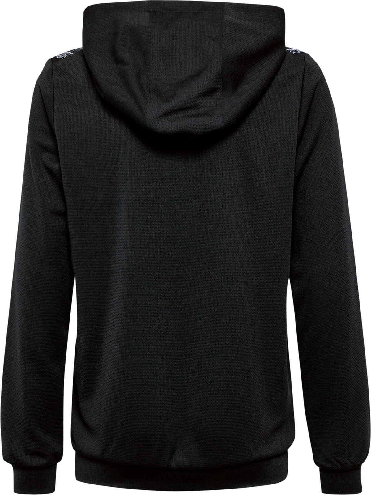 HUMMEL Authentic PL Hoodie Kind (black)