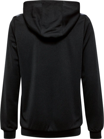 HUMMEL Authentic PL Hoodie Kind (black)