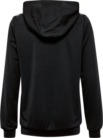 HUMMEL Authentic PL Hoodie Kind (black)