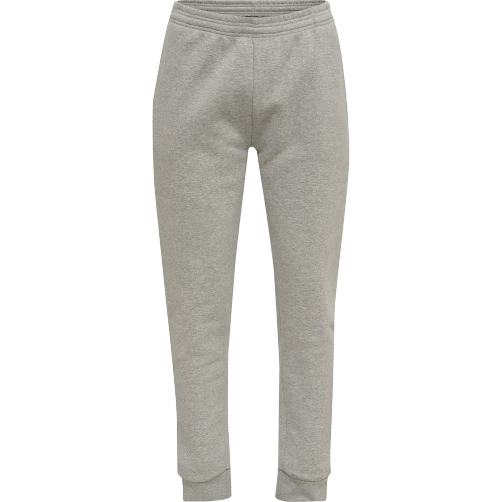 HUMMEL Red Basic Sweat Pants Herren Grau