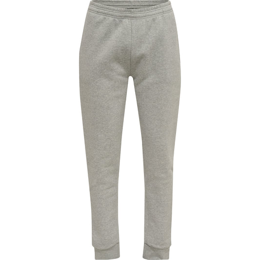 HUMMEL Red Basic Sweat Pants Herren Grau
