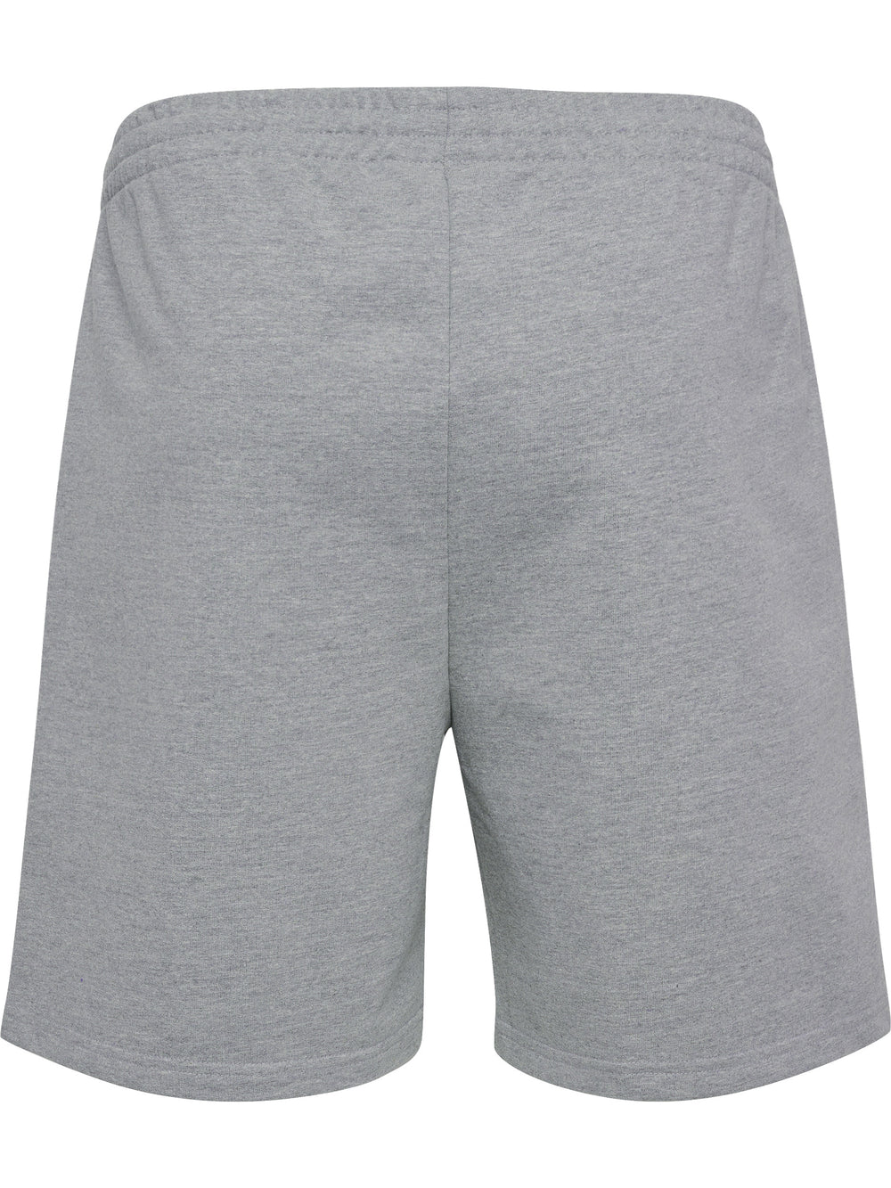 HUMMEL Go 2.0 Sweatshorts (grey melange)