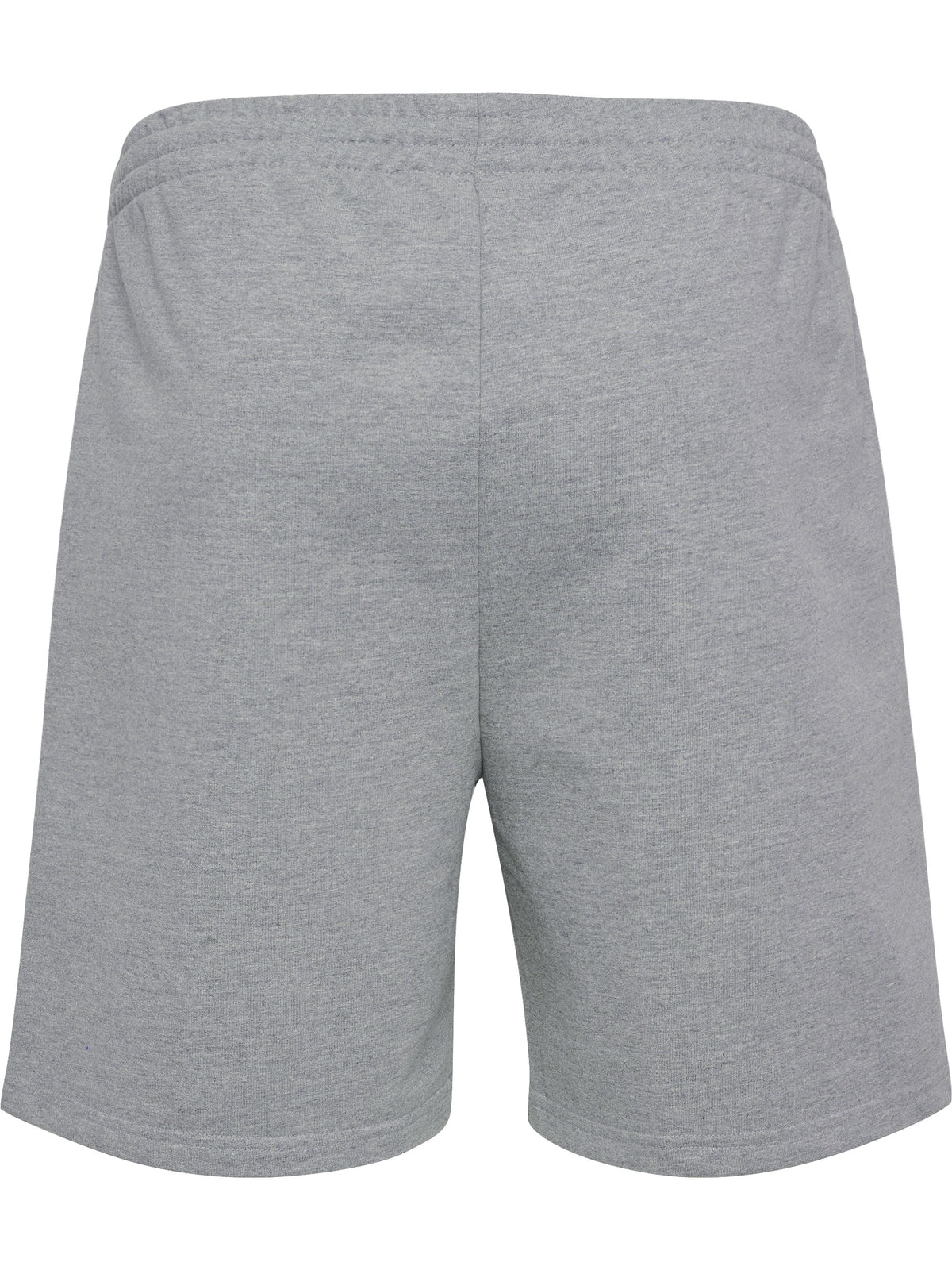 HUMMEL Go 2.0 Sweatshorts (grey melange)