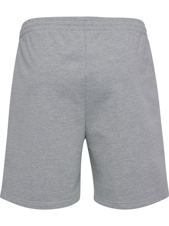 HUMMEL Go 2.0 Sweatshorts (grey melange)