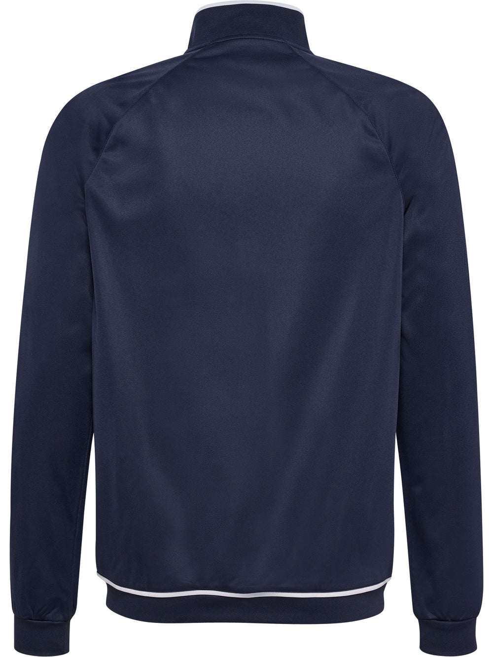 HUMMEL Core 2.0 Track Zip Jacket (marine/white)