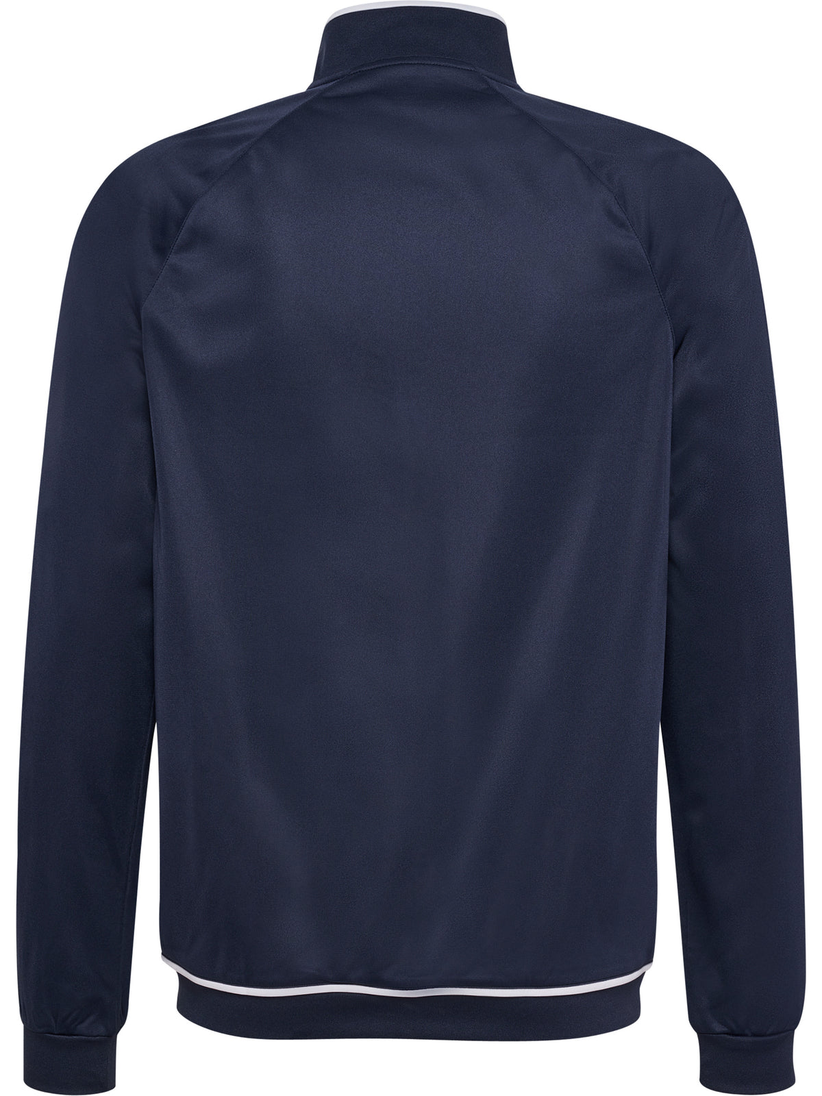 HUMMEL Core 2.0 Track Zip Jacket (marine/white)