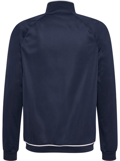 HUMMEL Core 2.0 Track Zip Jacket (marine/white)