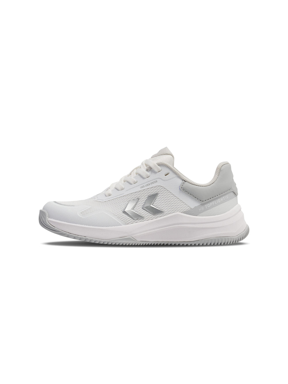 HUMMEL Topflight Pro Lc Kind (white)