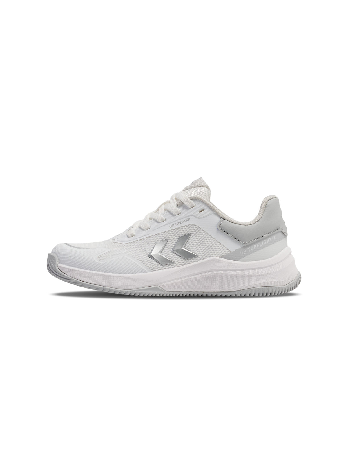 HUMMEL Topflight Pro Lc Kind (white)