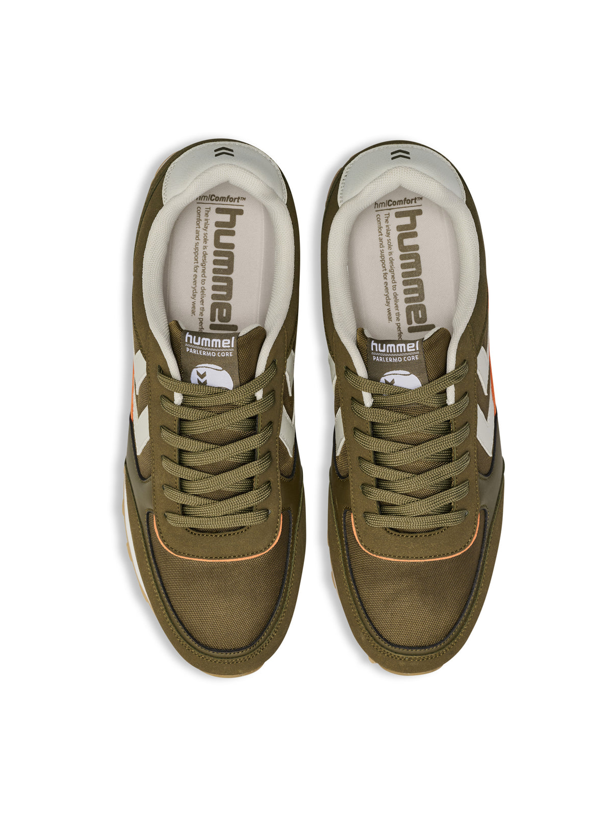 HUMMEL Parlermo Core (beech)