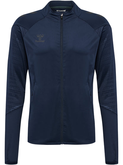 HUMMEL Pro Training Zip Jacket (marine)