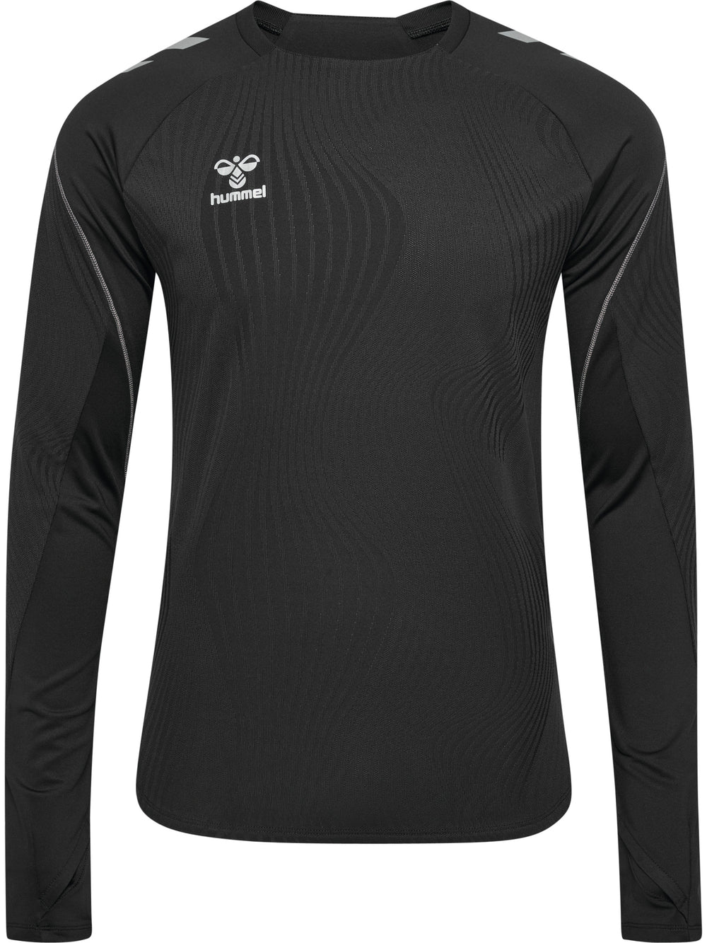HUMMEL Pro Training 2.0 Crew Neck (black)