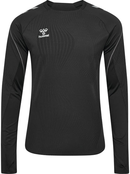 HUMMEL Pro Training 2.0 Crew Neck (black)