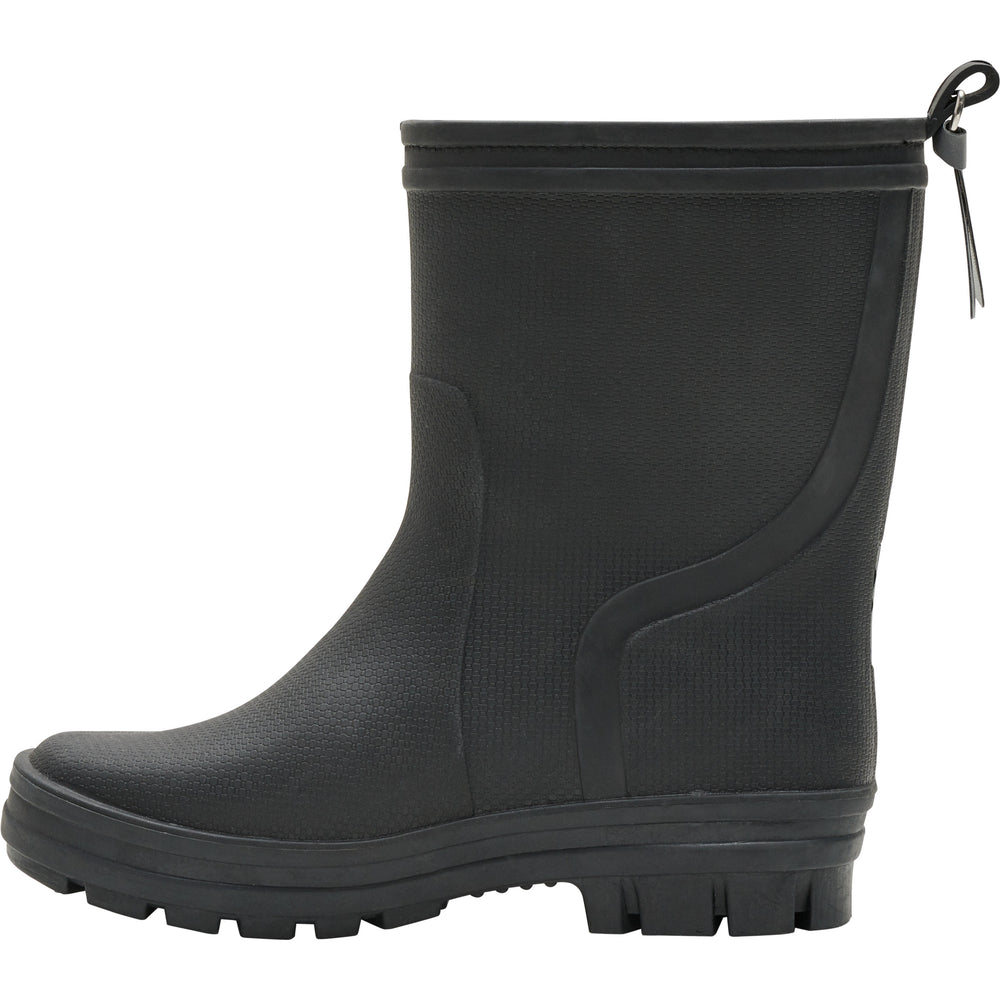 HUMMEL Thermo Boot Kind (black)