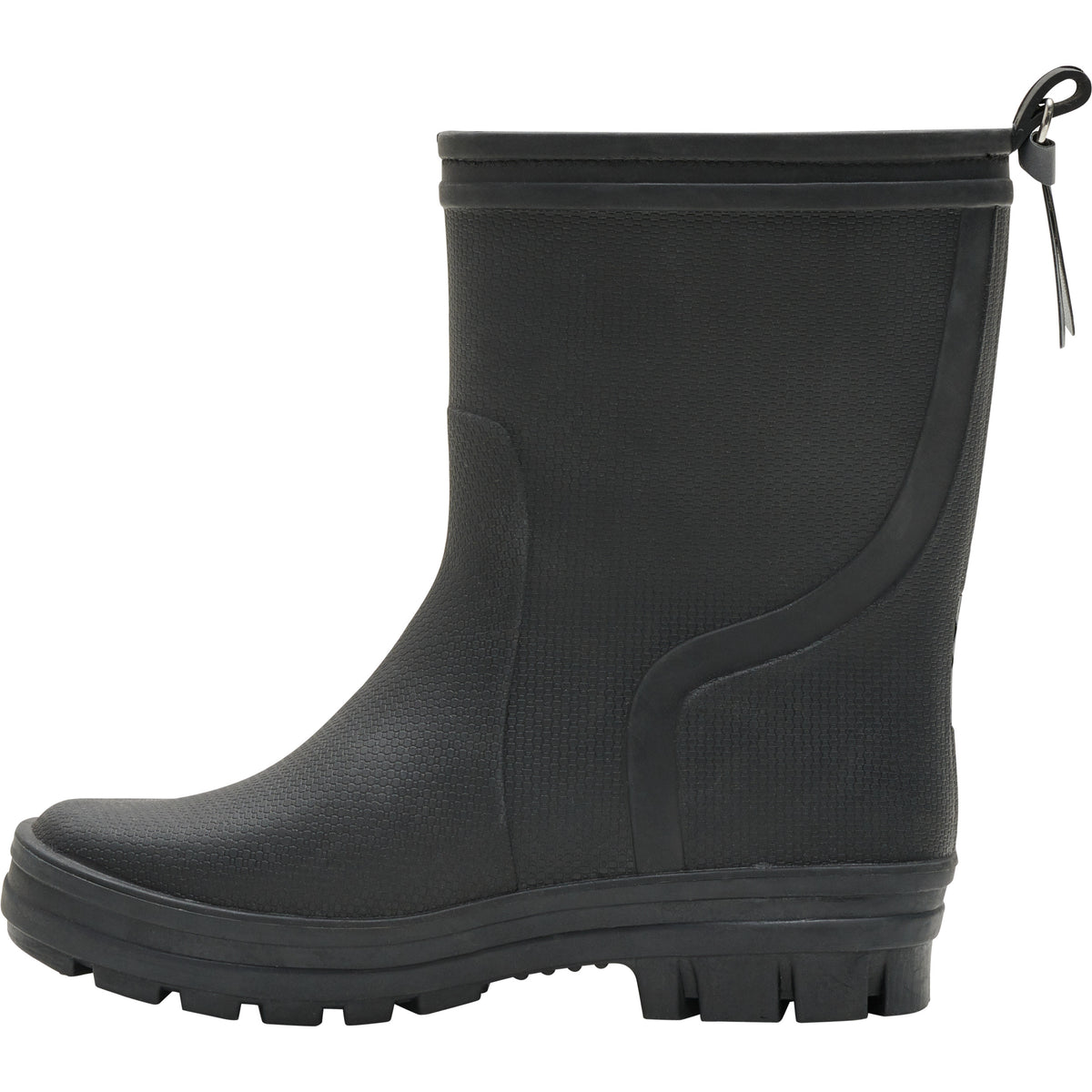 HUMMEL Thermo Boot Kind (black)